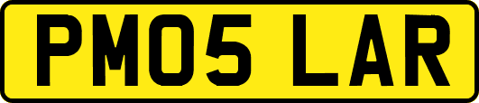 PM05LAR