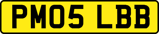 PM05LBB