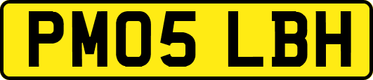 PM05LBH