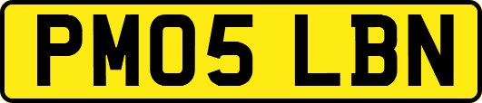 PM05LBN