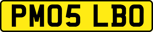 PM05LBO