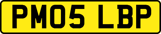 PM05LBP