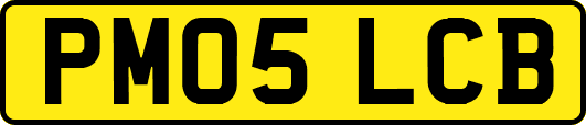 PM05LCB