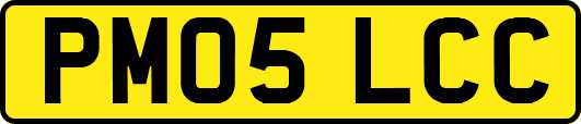 PM05LCC