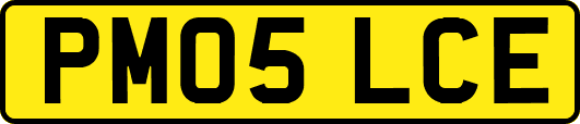 PM05LCE