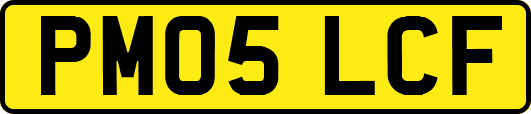 PM05LCF