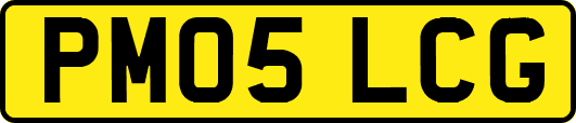 PM05LCG