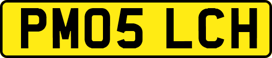 PM05LCH