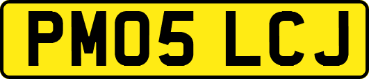 PM05LCJ