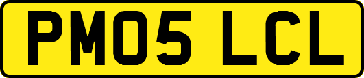 PM05LCL