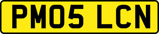 PM05LCN