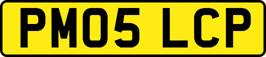 PM05LCP