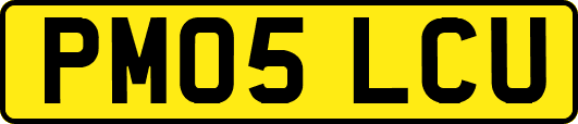 PM05LCU