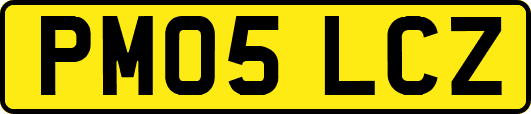 PM05LCZ