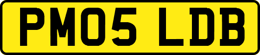 PM05LDB