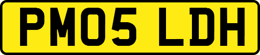 PM05LDH