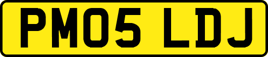 PM05LDJ