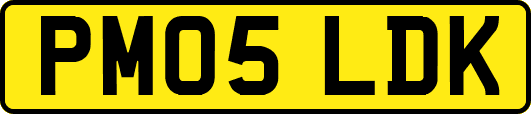 PM05LDK