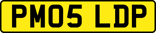PM05LDP