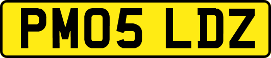 PM05LDZ