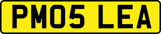 PM05LEA