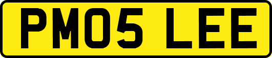 PM05LEE