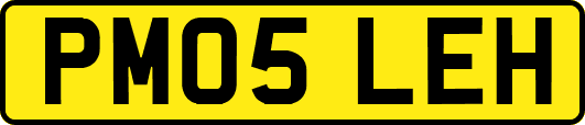 PM05LEH