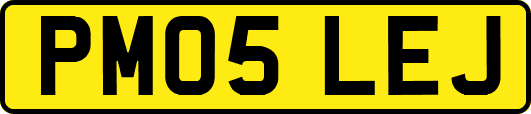 PM05LEJ