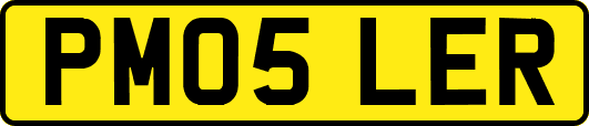 PM05LER