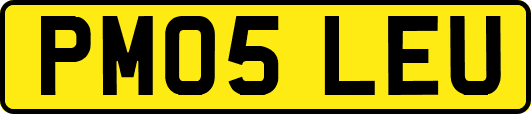 PM05LEU
