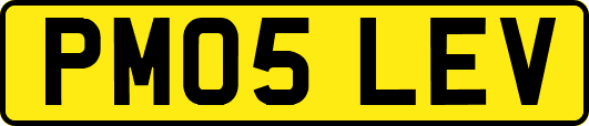 PM05LEV
