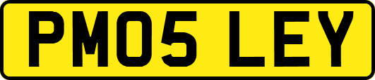 PM05LEY