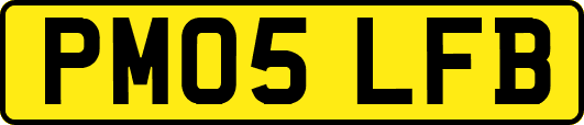 PM05LFB