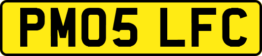 PM05LFC