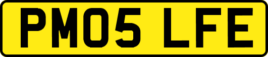 PM05LFE