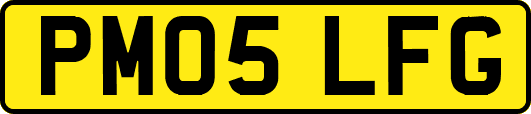 PM05LFG