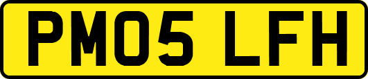 PM05LFH