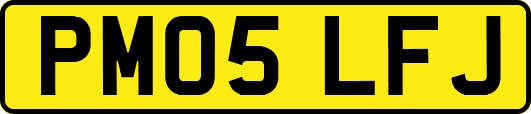 PM05LFJ