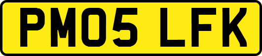 PM05LFK