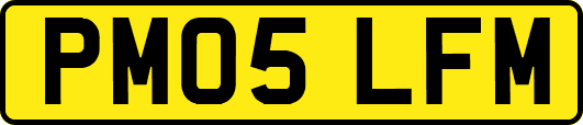 PM05LFM