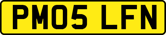PM05LFN