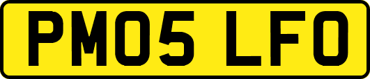 PM05LFO