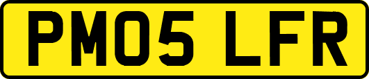 PM05LFR