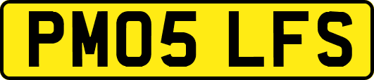 PM05LFS