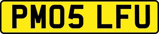 PM05LFU