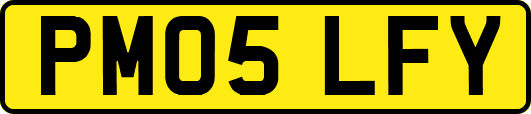 PM05LFY