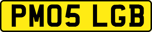 PM05LGB