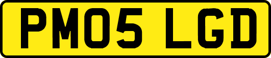 PM05LGD