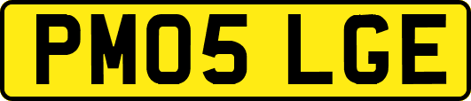 PM05LGE