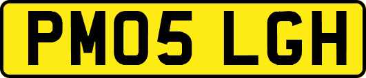 PM05LGH